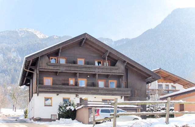 Schrofner by Interhome