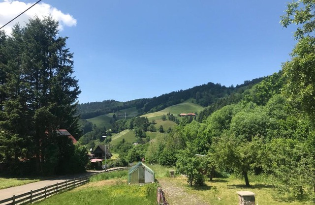 Schwarzwaldstüble