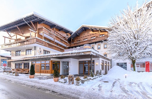 SCOL Sporthotel Zillertal