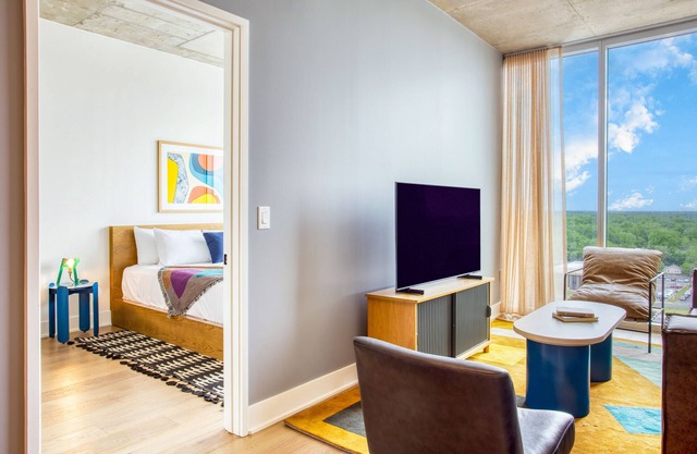 Scoot by AvantStay | Brand New Condo in Austin w/Amazing Amenities