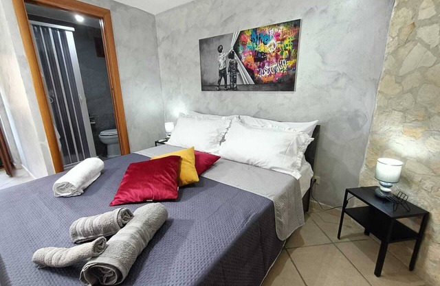 Scotti House, Holiday House two minutes from Central Station