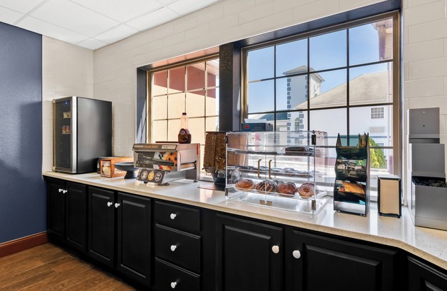Scottish Inns & Suites Harrisburg - Hershey North