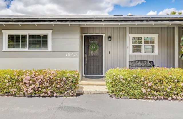 SD Hideaway! Zero Cleaning fees! 2 Kitchens 2 Back yards! Private Pool!