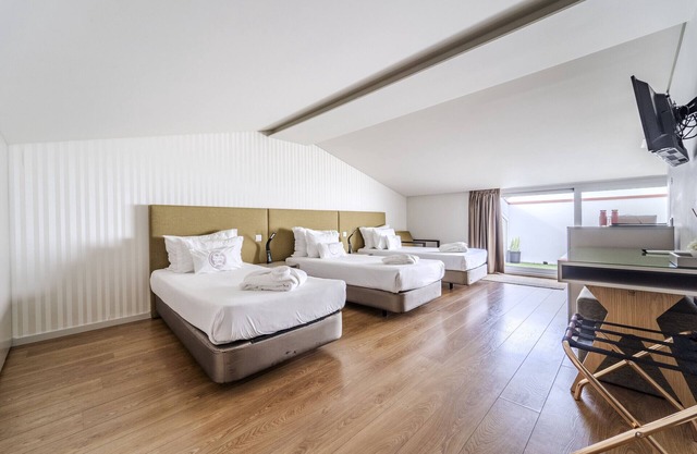 Sé Inn 8 by House and People