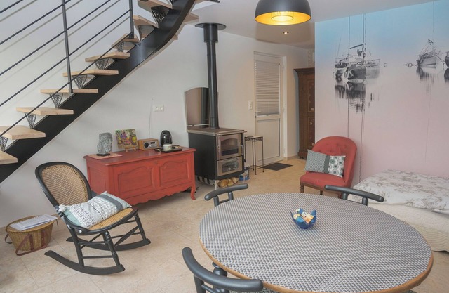 Sea and countryside charming house 3000 m2 park