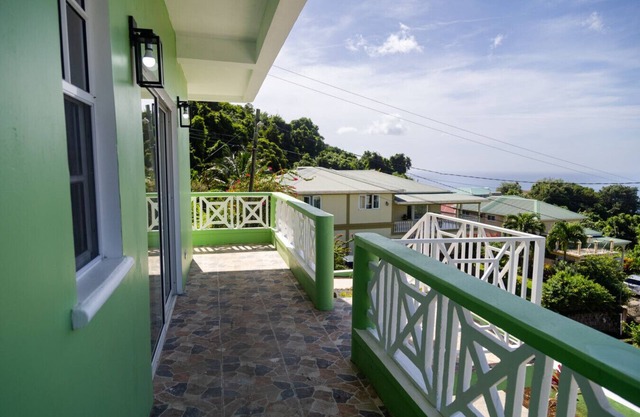 Sea and Summit Suite #2