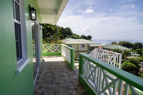Sea and Summit Suite #2