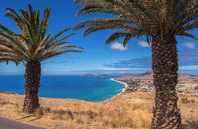 Sea and Sun 4 You - Porto Santo T/0