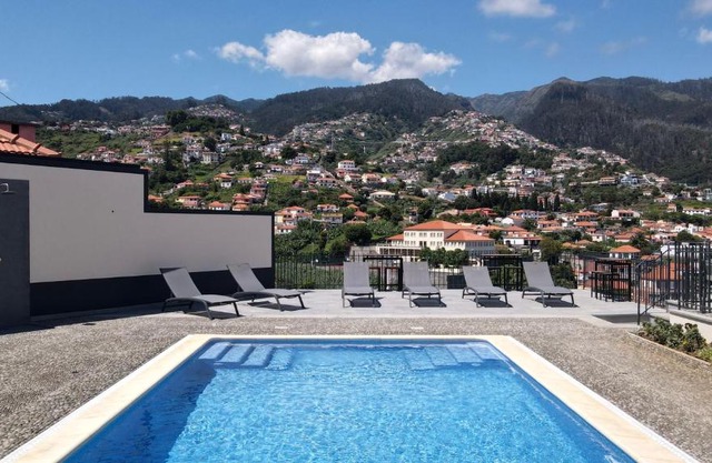 Sea and Sun 4 You - Villa Oliveira