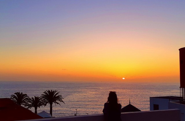 Sea Breeze House - in front of the beach