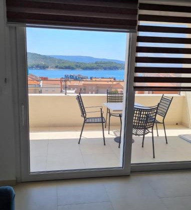Sea&City View Luxury Apartment
