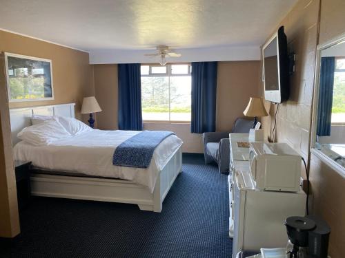 Sea Crest Motel