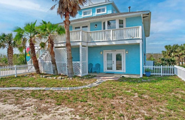 Sea Forever Cottage | Flagler Beach