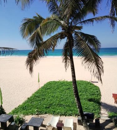 Sea Garden Beach Resort