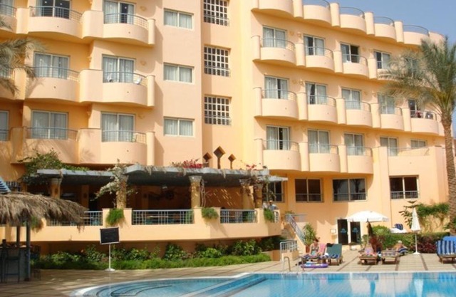 Sea Garden Hotel