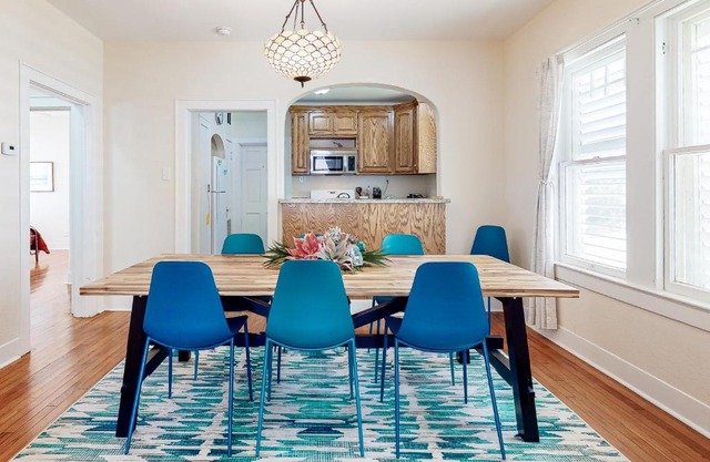 Sea Glass Cottage