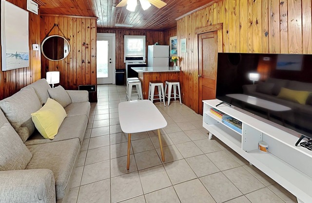 Sea Glass Suites #2 | Garden Views, Pet-Friendly