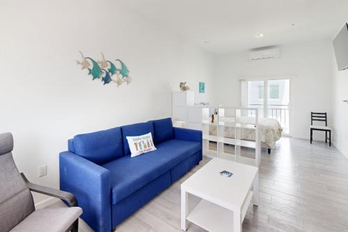Sea Grape Getaway