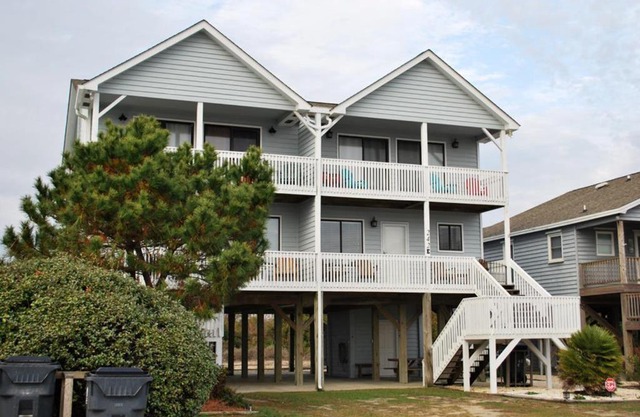 Sea Haven Too