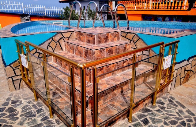 Sea Marble Villa Apartments