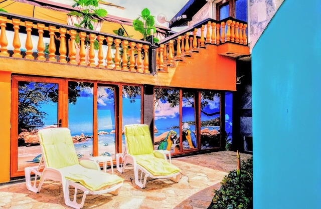 Sea Marble Villa Studio