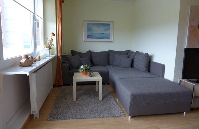 Sea mist with internet for 2 persons