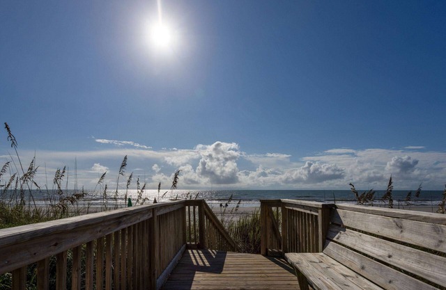 Sea Mystique Murrells Inlet a Ramada by Wyndham