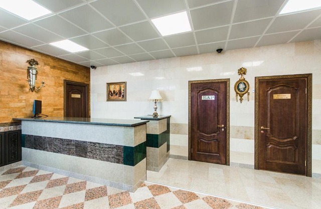 Sea Palace Apartment