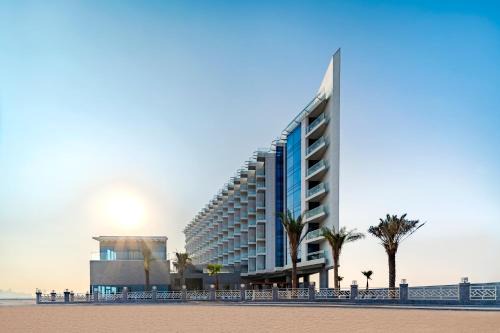 Sea Point Hotel Dubai Islands Formerly Park Regis by Prince