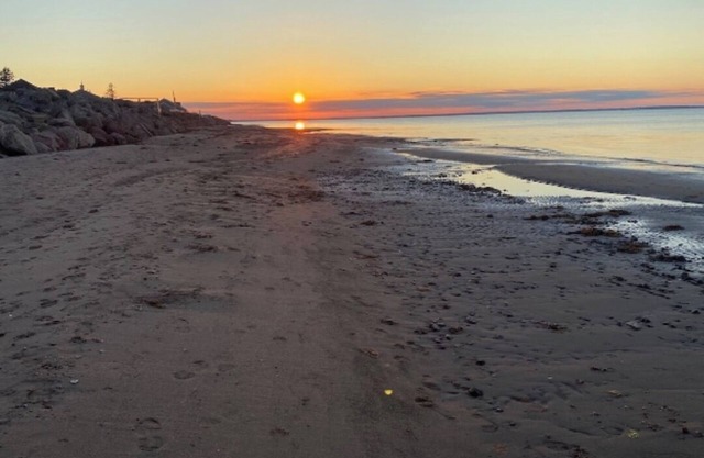 Sea'Renity Beach Cottage Grand-Barachois minutes from Shediac and Moncton