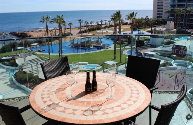 Sea Sense New Luxury Apartment 2021