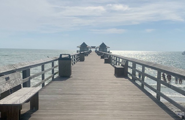 Sea Shell Villa 1