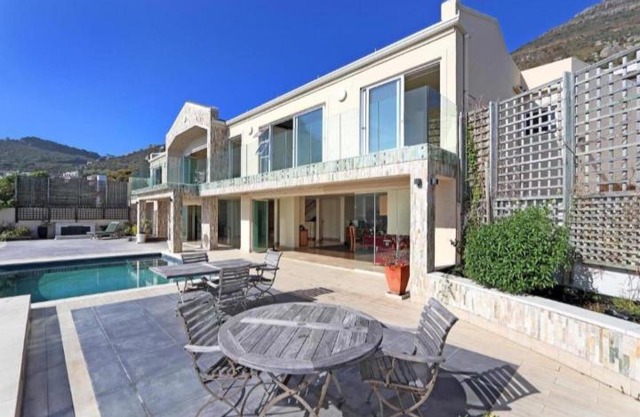 Sea Side Haven