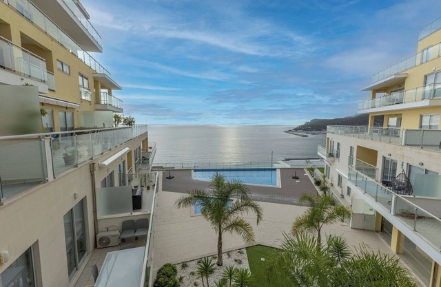 Sea Sound Apartment