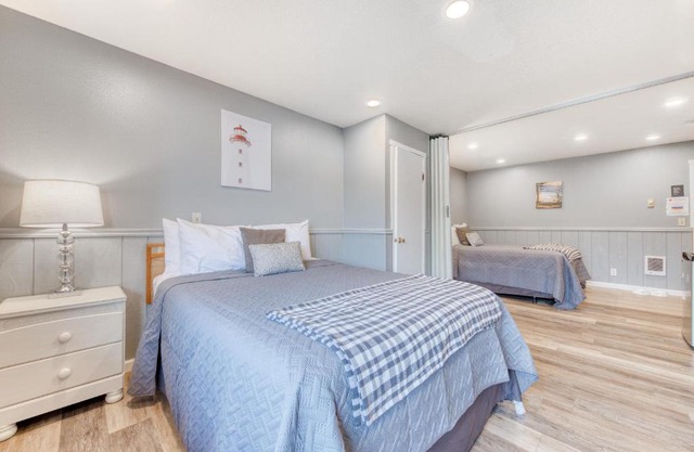 Sea Treasures Inn #103 & #104