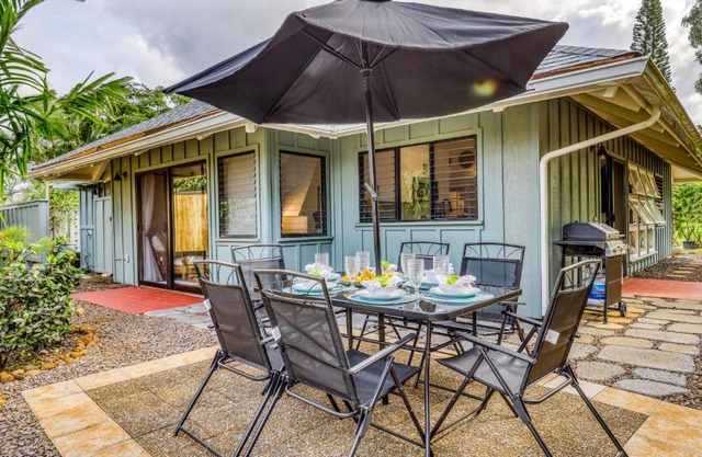 Sea Turtle Cottage