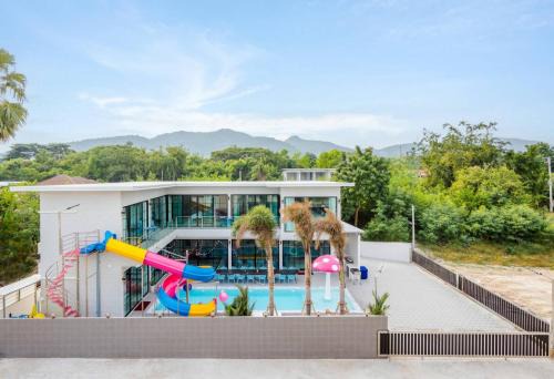 SEA U PoolVilla HUAHIN