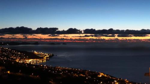 Sea View Andrade 3 Bedroom House