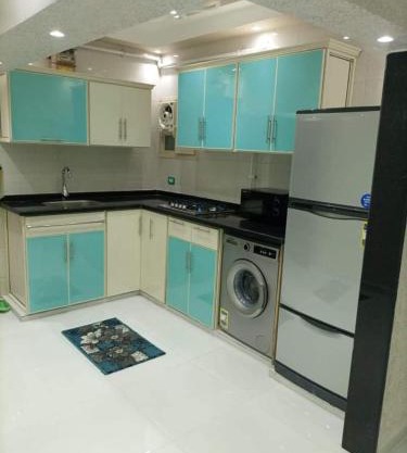 sea view apartment