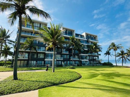 Sea View Apartments 2 bedrooms - Located in Hyatt Resort