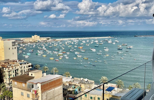 Sea View Paradise 1