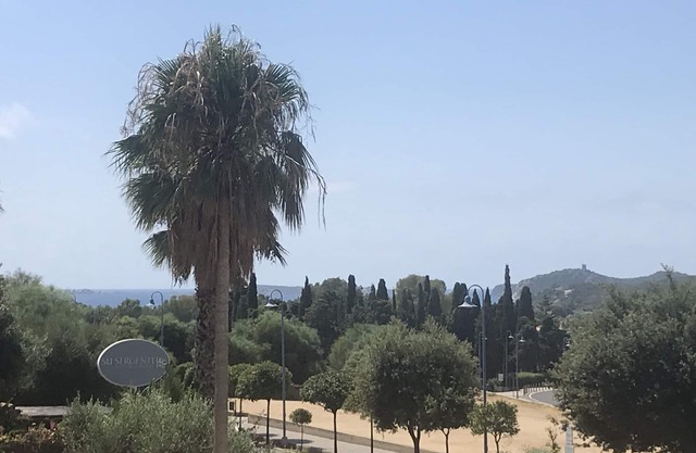 SEA VIEW HOUSE SARDINIA - Villasimius