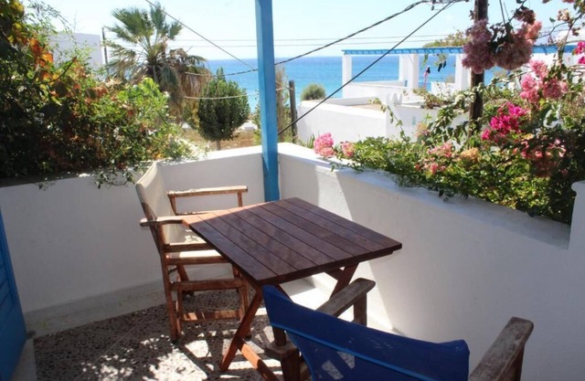 Sea View Studios Apartments