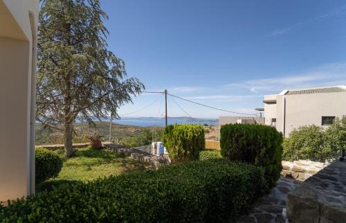 Sea View with terrace