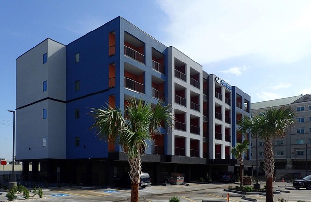 Seabreeze Hotel, An Ascend Collection Hotel