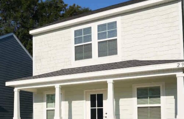 Seabreeze on Meadows