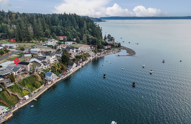 Seacliff Sunset Haven