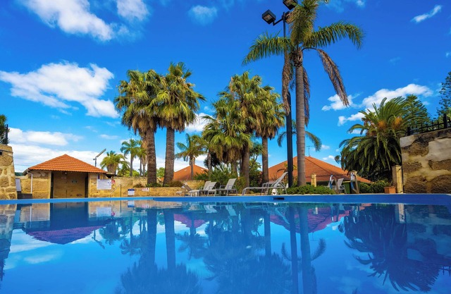 Seadream Studio at Mandurah Family Resort