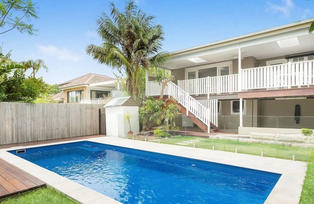 Seaforth Seaforth Oasis | Home in Sydney with mineral pool!