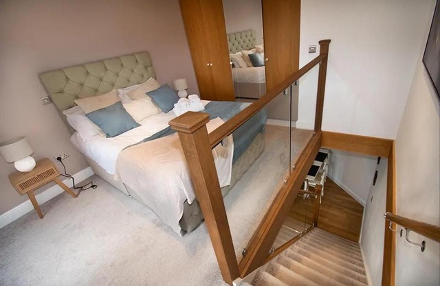 Seafront Cottage - The Nook